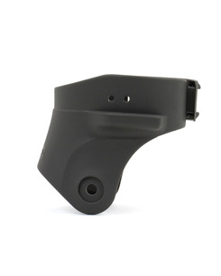 Cholewki do rolek agresywnych Echo Cuff Set Grafitowy