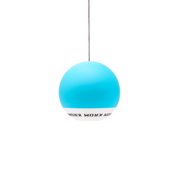 Kendama Krom POP Jasnoniebieski