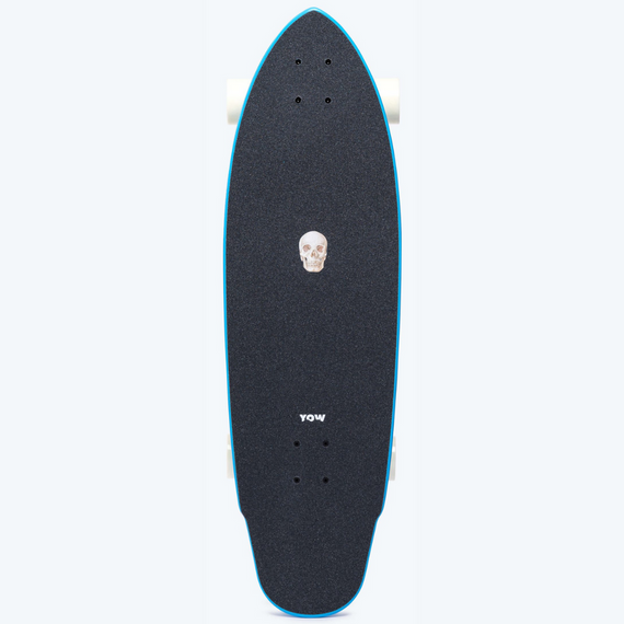 Yow Surfskate Lane Splitter Christenson x Yow Surfskate 86,3 cm