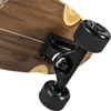 Deskorolka Cruiser Wysoka Jakość NKX Classic Walnut Cruiser 29"