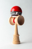 Kendama Sweets Kendamas Starter Czerwony