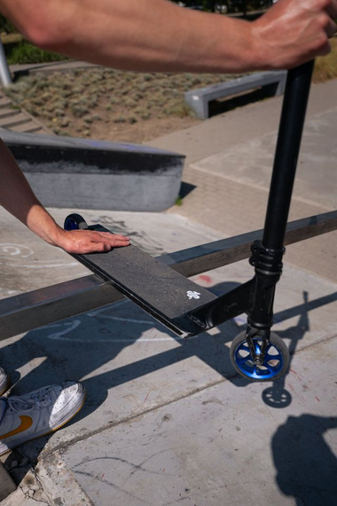 Zestaw naklejek Miejskie Sporty Sticker Pack Arkusz A4 (Wersja B)