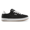 Buty Etnies Scam Czarny/Biały