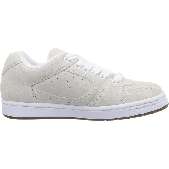 Buty ES Accel OG Biały/Gum 