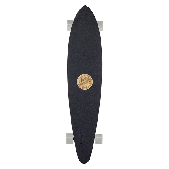 Longboard MINDLESS Core Pintail Red Gum 44,5"