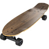 Deskorolka Cruiser Wysoka Jakość NKX Classic Walnut Cruiser 29"