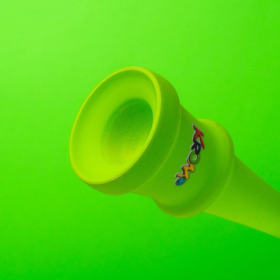 Kendama KROM Kolor Zielony