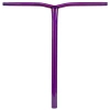 Kierownica do Hulajnogi Wyczynowej Union Uniq Bend Standard IHC Pro Scooter Bar Fioletowy Metaliczny