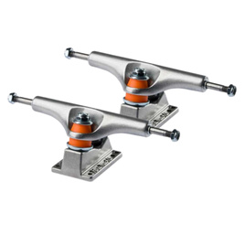 Trucki Paris Street Trucks Raw Orange 149 mm
