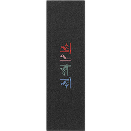 Griptape Papier ścierny do hulajnogi Tilt Signal Pro Scooter Griptape No. 80 Multi 610 mm