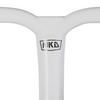 Kierownica do Hulajnogi NKD Octane Scooter Bar HIC/IHC Czarny Raw Mix wys. 570 mm