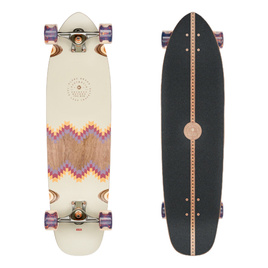 Deskorolka Cruiser GLOBE Forager Mesa 34.5"