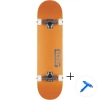 Deskorolka GLOBE Goodstock Neon Orange 8.125"