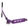 Hulajnoga Wyczynowa Striker Lux Stunt Scooter Fioletowy wys. 87 cm