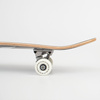 Deskorolka Nervous Classic Logo Black 8"