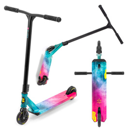 Hulajnoga Wyczynowa SLAMM Mischief Nebula wys. 81,5 cm