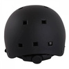 Kask na Deskorolkę Hulajnogę NKX Brain Saver Black S