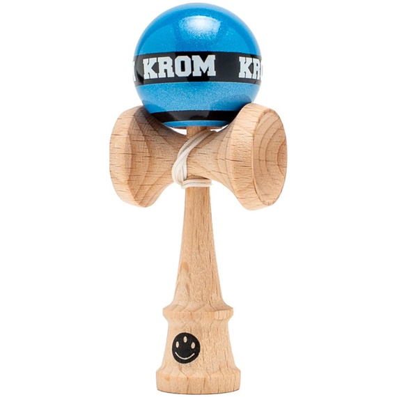 Kendama KROM Mikro Ciemnoniebieski