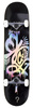 Deskorolka ENUFF Hologram Black 8,0"