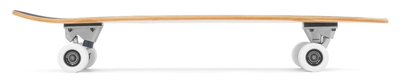 Deska Surfskate Mindless Wake Surf Skate Różowy 35"