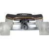 Longboard NKX Signature Pro Walnut Flex2 z włóknem szklanym 100 cm