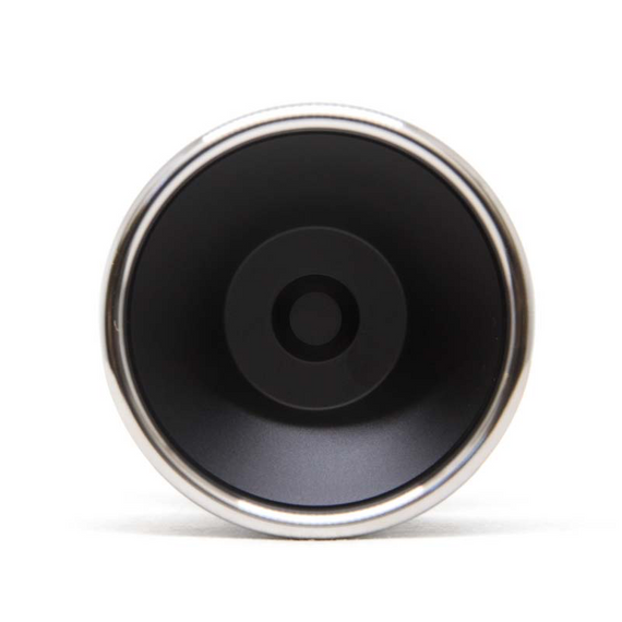 Yoyo Metalowe dla Zaawansowanych YoYoFactory Demonspeed 2 Czarny