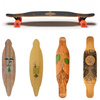 Longboard Loaded Symtail 39.5" Flex 2