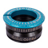Stery zintegrowane do Hulajnogi Proto Integrattron Headset Electric Blue Niebieski 1 1/8"