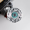 Kompletna Deskorolka Hi Skateboards Lucky 8.0”