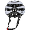 Kask Rowerowy NKX Racer Pro Biały