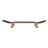 Kompletna deskorolka Impala Pip & Pop Skateboard Sherbet Island 8.0”