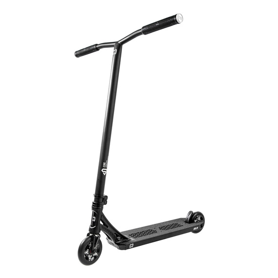 Hulajnoga Wyczynowa CORE SL3 Complete Stunt Scooter Czarny wys. 92,5 cm