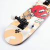Kompletna Deskorolka Urban Sports Skating Tomato 7,5"