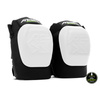 Ochraniacze REKD Energy Patrol Knee Pads S Białe