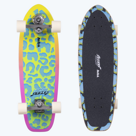 Deska Surfskate YOW Hossegor Grom Series 29"