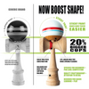 Kendama Sweets Kendamas Prime Sport Stripe Racer