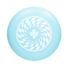 Frisbee Ultimate dysk do rzucania Miejskie Sporty Vortex Biały 175g
