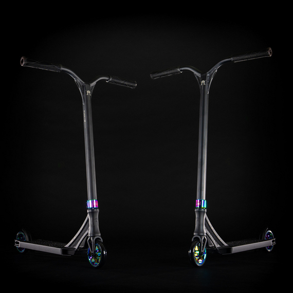 Hulajnoga wyczynowa Ethic Erawan V2 Complete Pro Scooter M Niebieski 87,6 cm