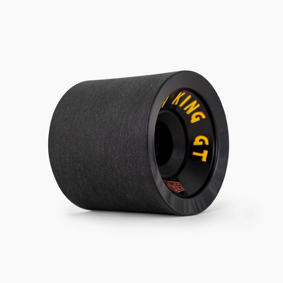 Kółka longboardowe Hawgs Plow King GT Czarny 74 mm 76A