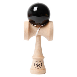 Kendama Europe Play One Czarny