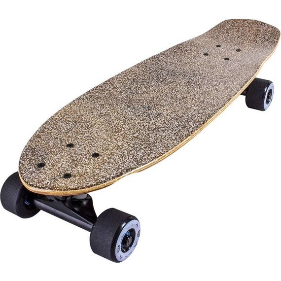 Shortboard NKD Mini Cruiser Red