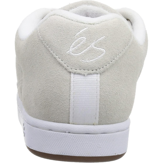 Buty ES Accel OG Biały/Gum 