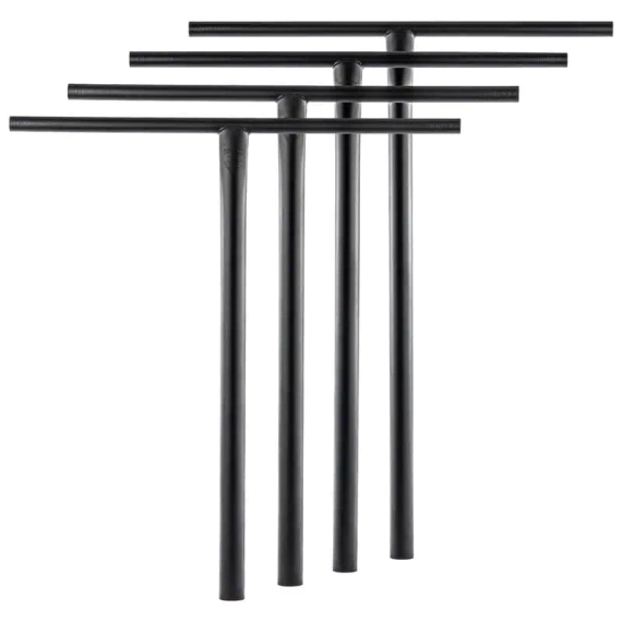 Kierownica do Hulajnogi Wyczynowej Ethic Tenacity V2 High Czarny wys. 670 mm