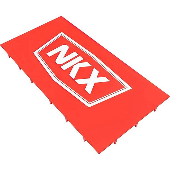 Rampa dla początkujących NKX Deluxe Double Ramp