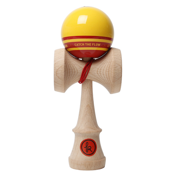 Kendama Europe Record Plus Tayo MC