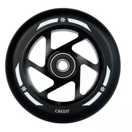 Koło do Hulajnogi Union Credit V2 Pro Scooter Wheel Czarny 100 mm