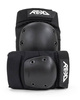 Ochraniacze REKD Ramp Double Pad Set Czarne 