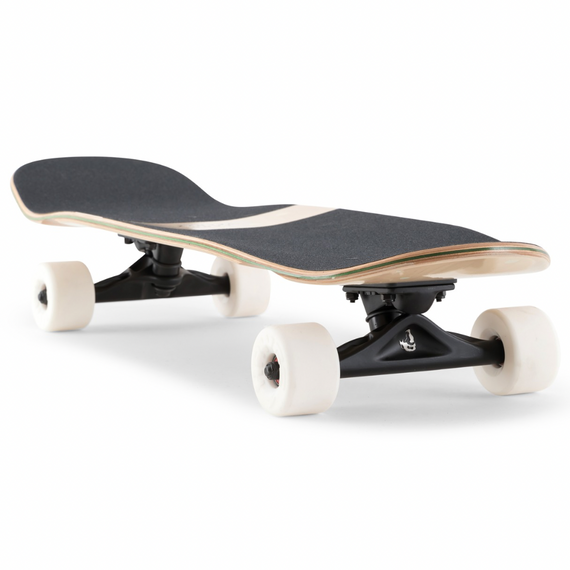 Deskorolka Cruiser LandYachtz Tugboat Meowjiuana Ultra Carve 30"