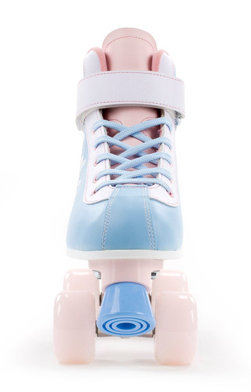 Wrotki RIO ROLLER MILKSHAKE QUAD SKATE Cotton Candy