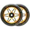 Koła do Hulajnogi NKD Park Stunt Scooter Wheels Czarno-Złoty 110 mm